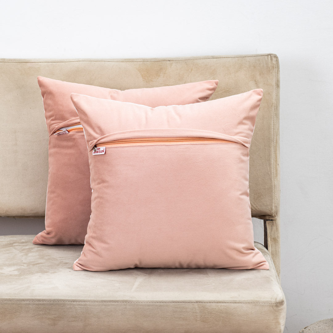 Premium Eden Tales Cushion Cover