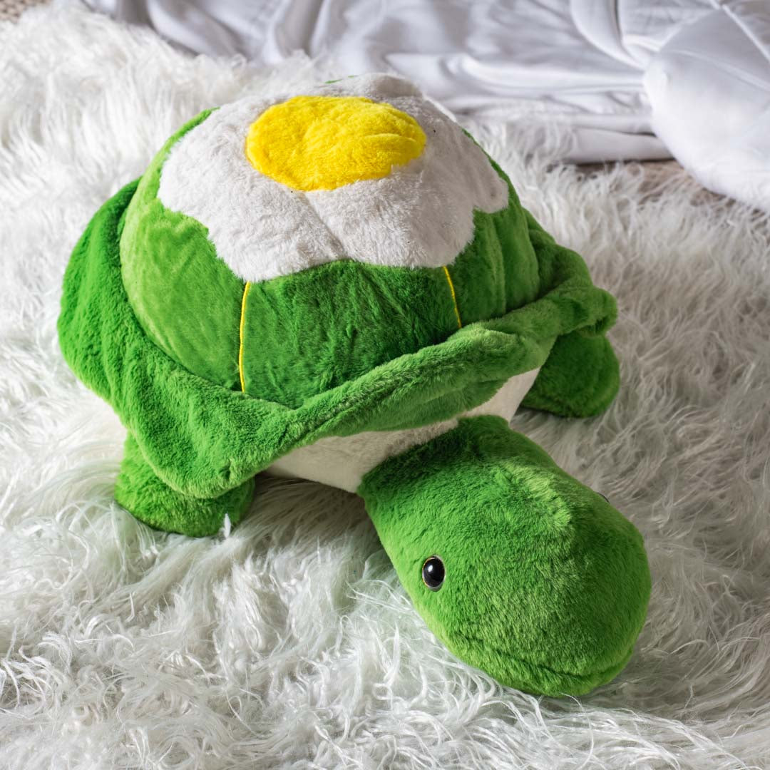 The Turtle-Blossom