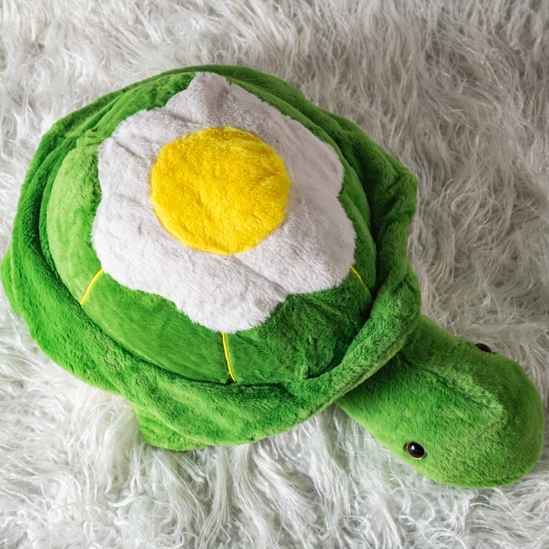 The Turtle-Blossom