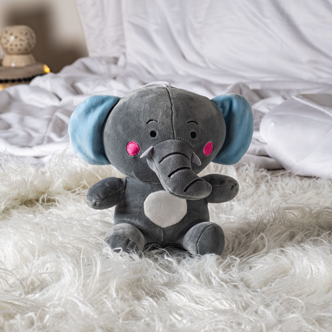 The Loveable Jumbo