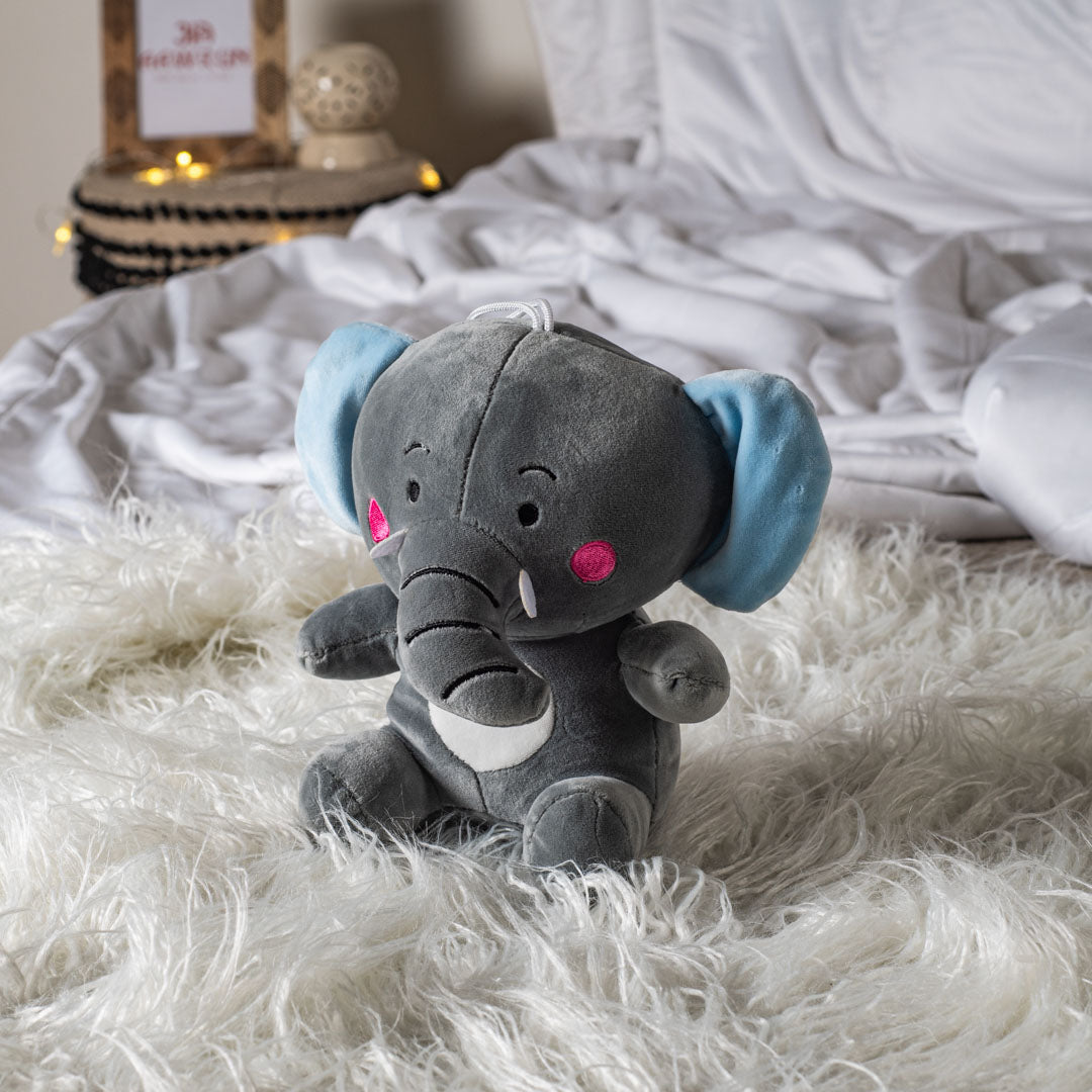 The Loveable Jumbo