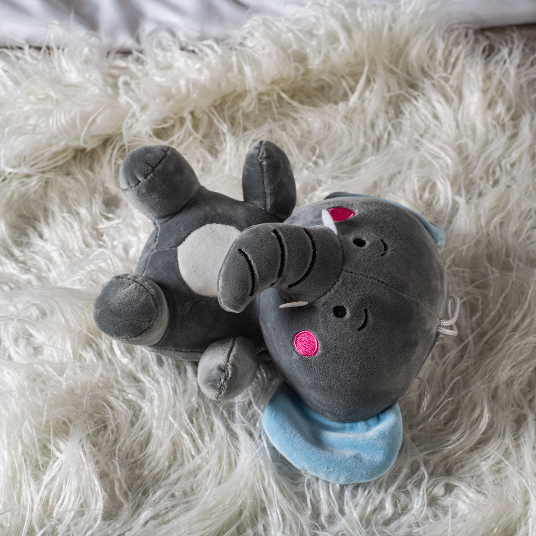 The Loveable Jumbo
