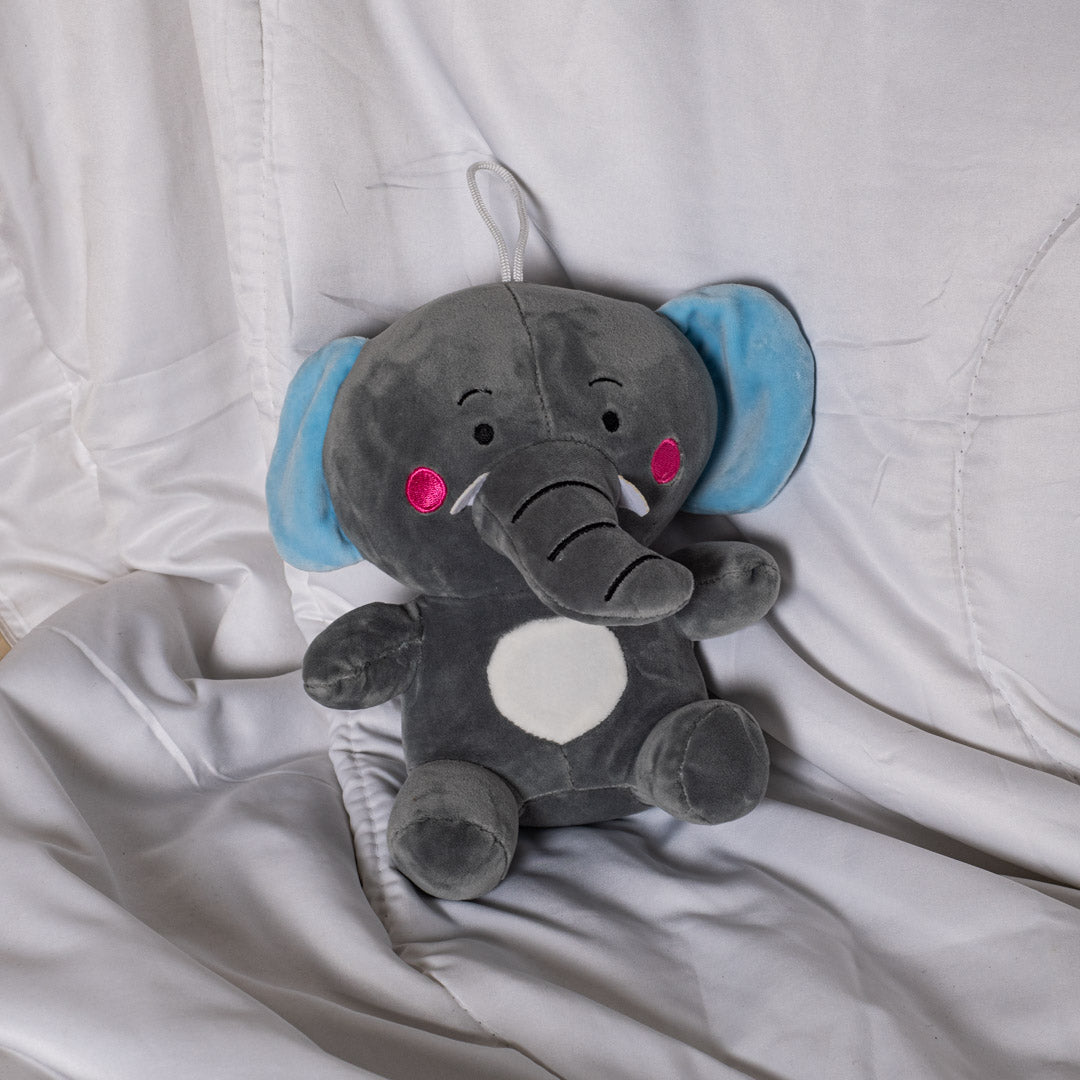 The Loveable Jumbo