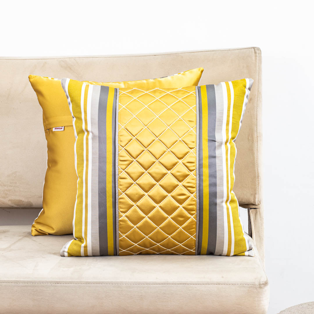 Luxury Gold Satin 16x16&