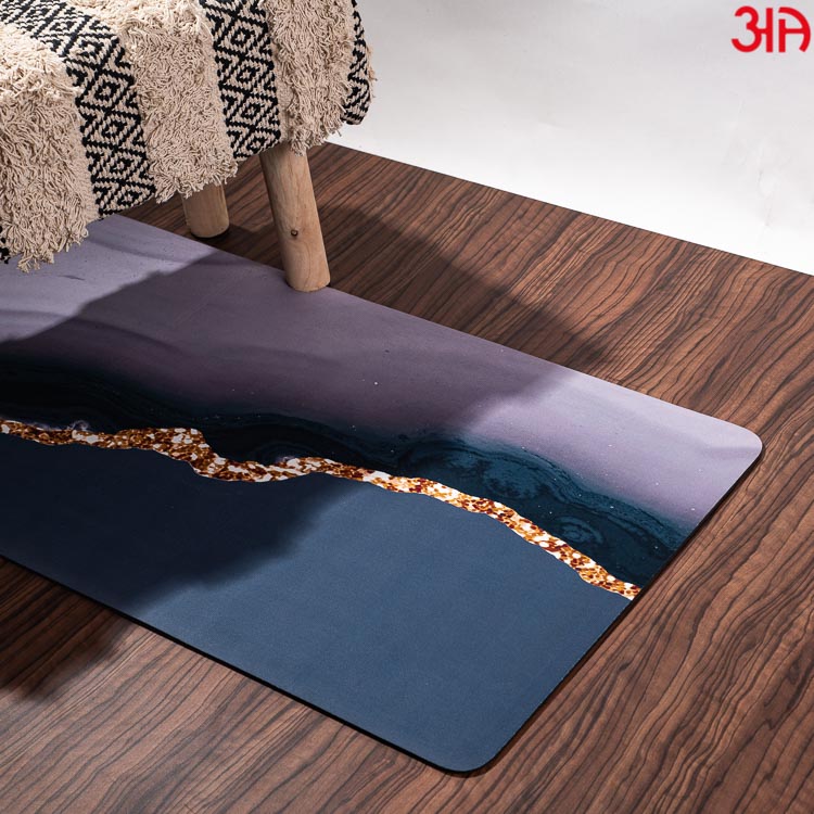 Water Absorbent Mat - Design 2 (Multiple size option)