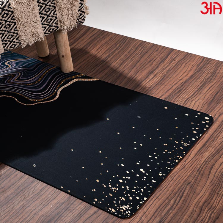 Water Absorbent Mat - Design 5 (Multiple size option)