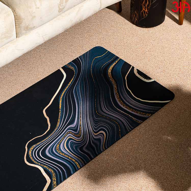 Water Absorbent Mat - Design 5 (Multiple size option)