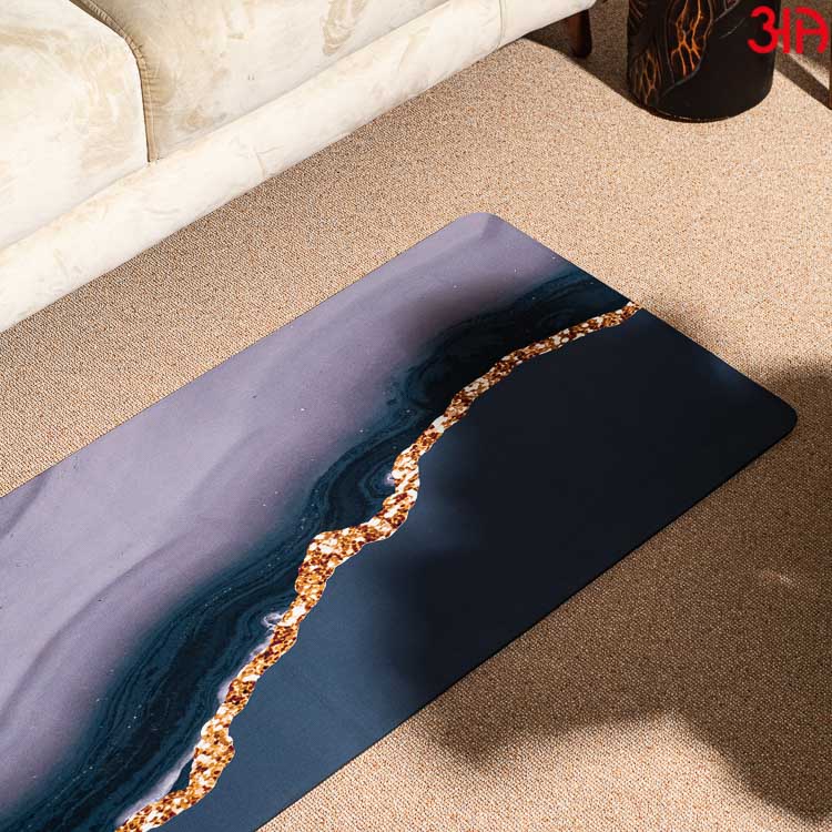 Water Absorbent Mat - Design 2 (Multiple size option)