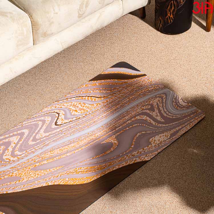 Water Absorbent Mat - Design 1 (Multiple size option)