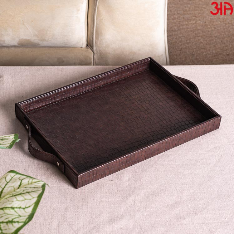 Multi Purpose Tray (36x25x4) CM
