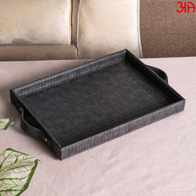 Multi Purpose Tray (36x25x4) CM