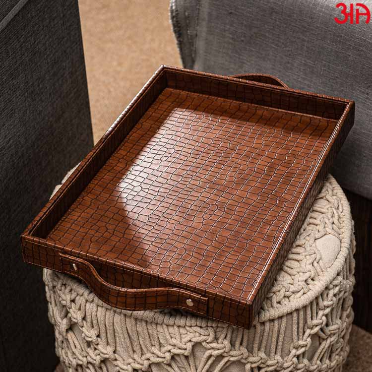 Multi Purpose Tray (36x25x4) CM