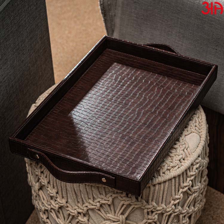 Multi Purpose Tray (36x25x4) CM