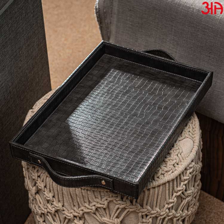 Multi Purpose Tray (36x25x4) CM
