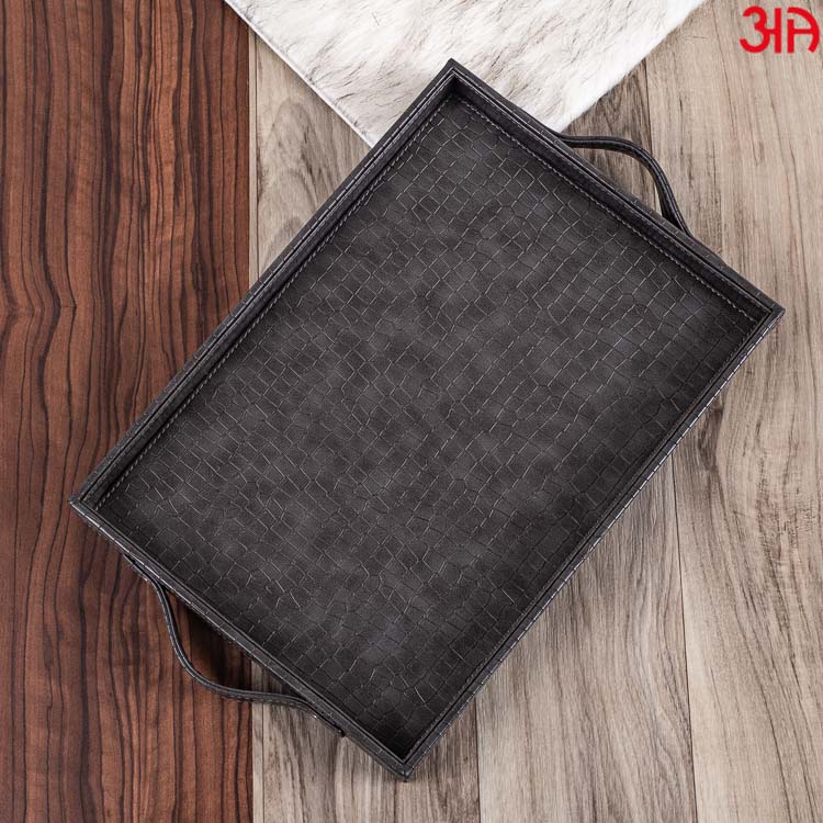 Multi Purpose Tray (36x25x4) CM