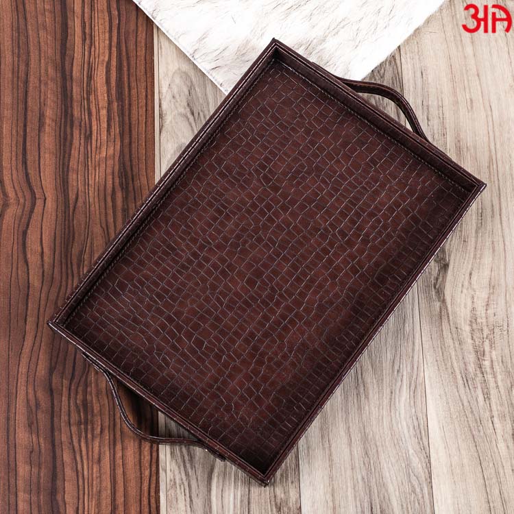 Multi Purpose Tray (36x25x4) CM