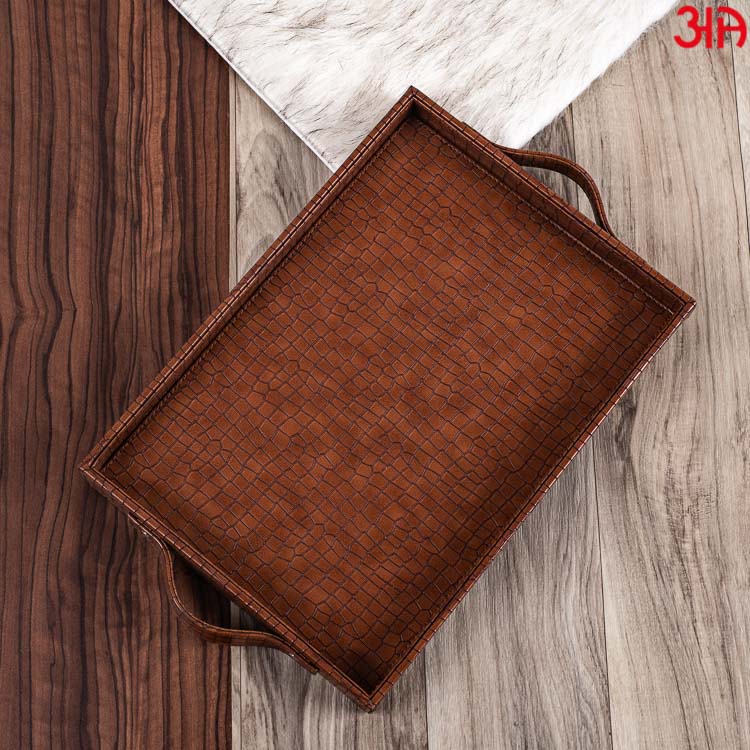 Multi Purpose Tray (36x25x4) CM