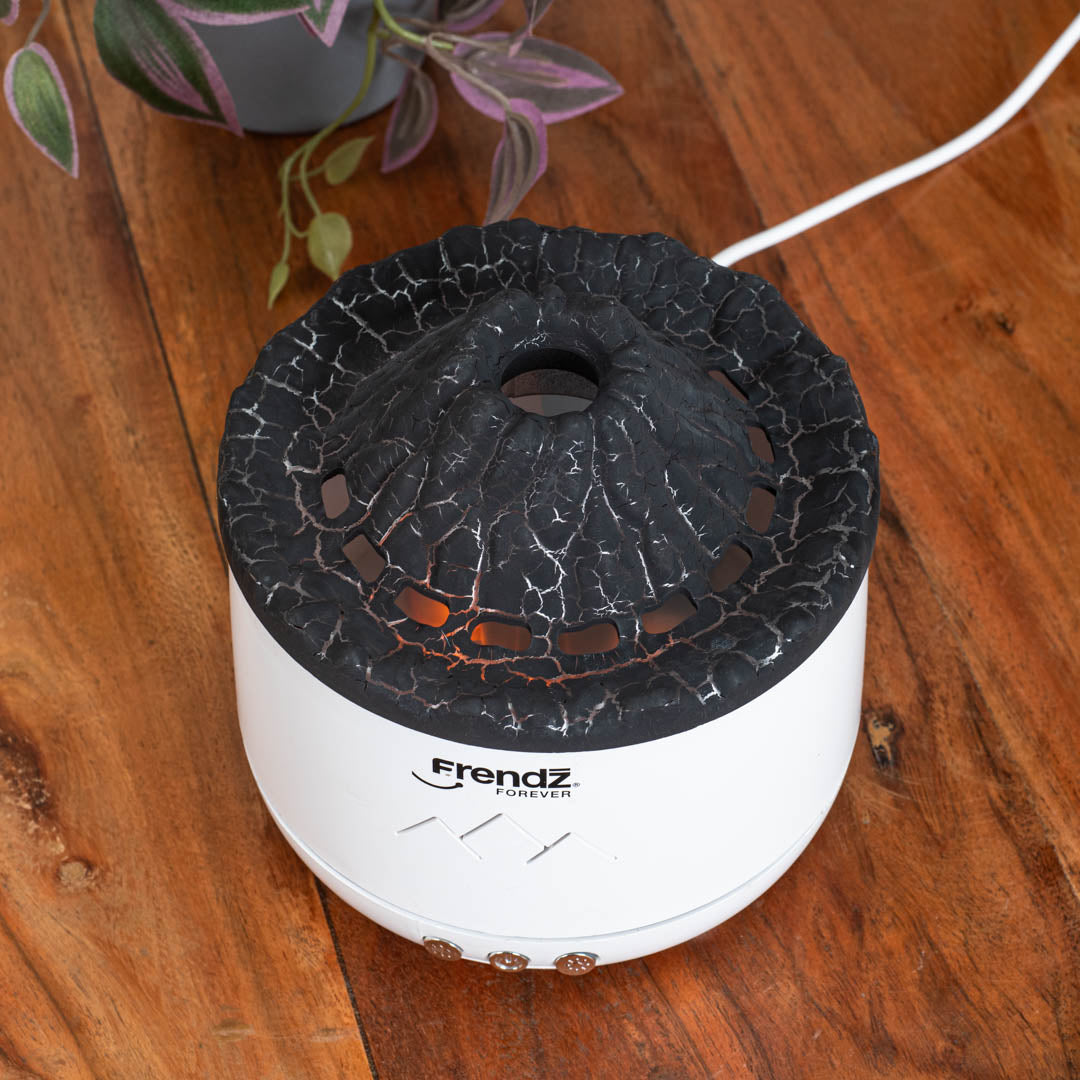 Volcano Glow RGB Light Diffuser