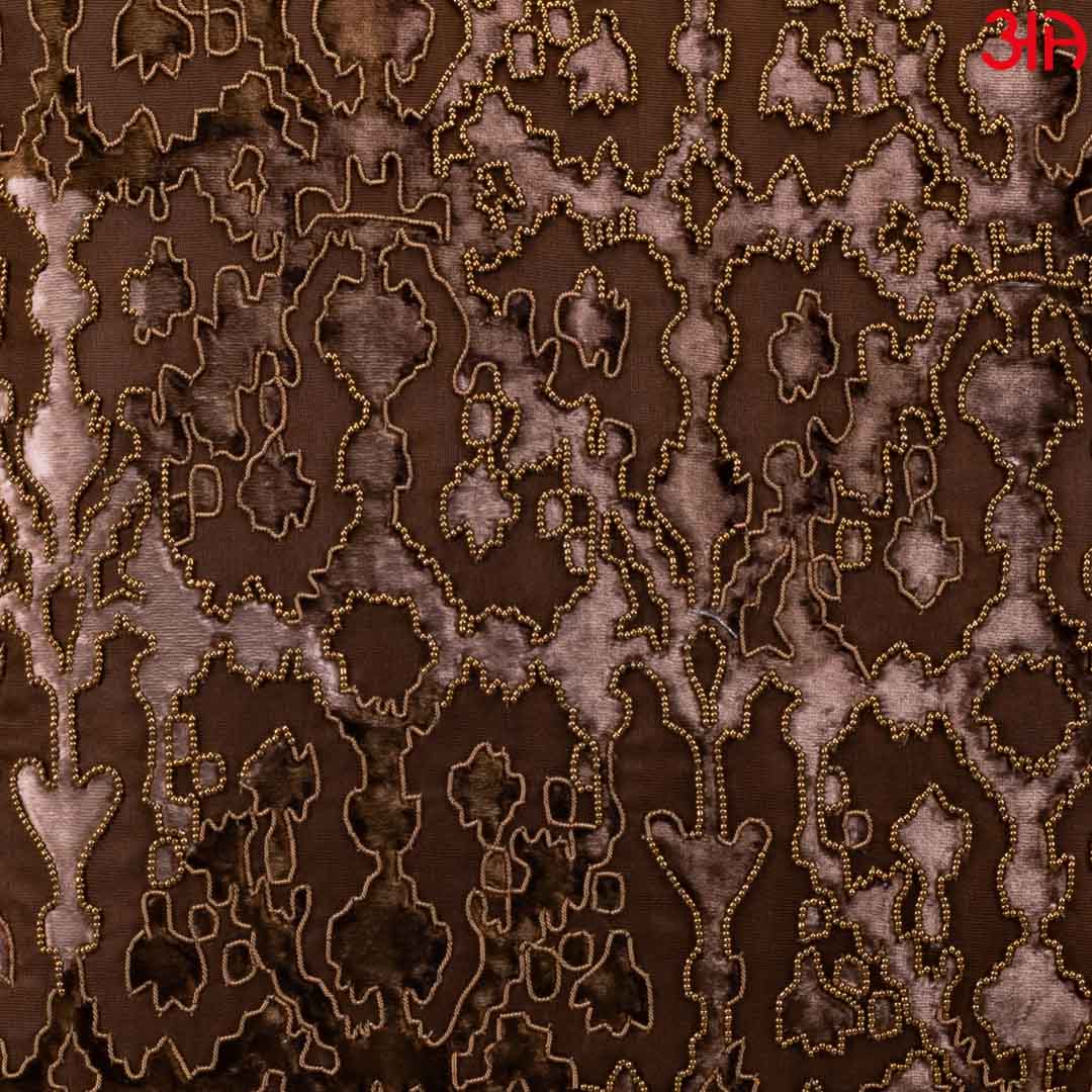 Vibrant Abstract Lava Cushion Covers