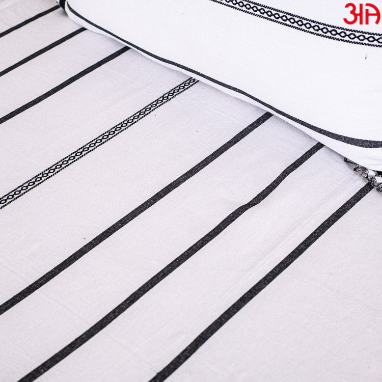 Rangoli King Size (100x108)-Inch Bedcover Set (1+2)