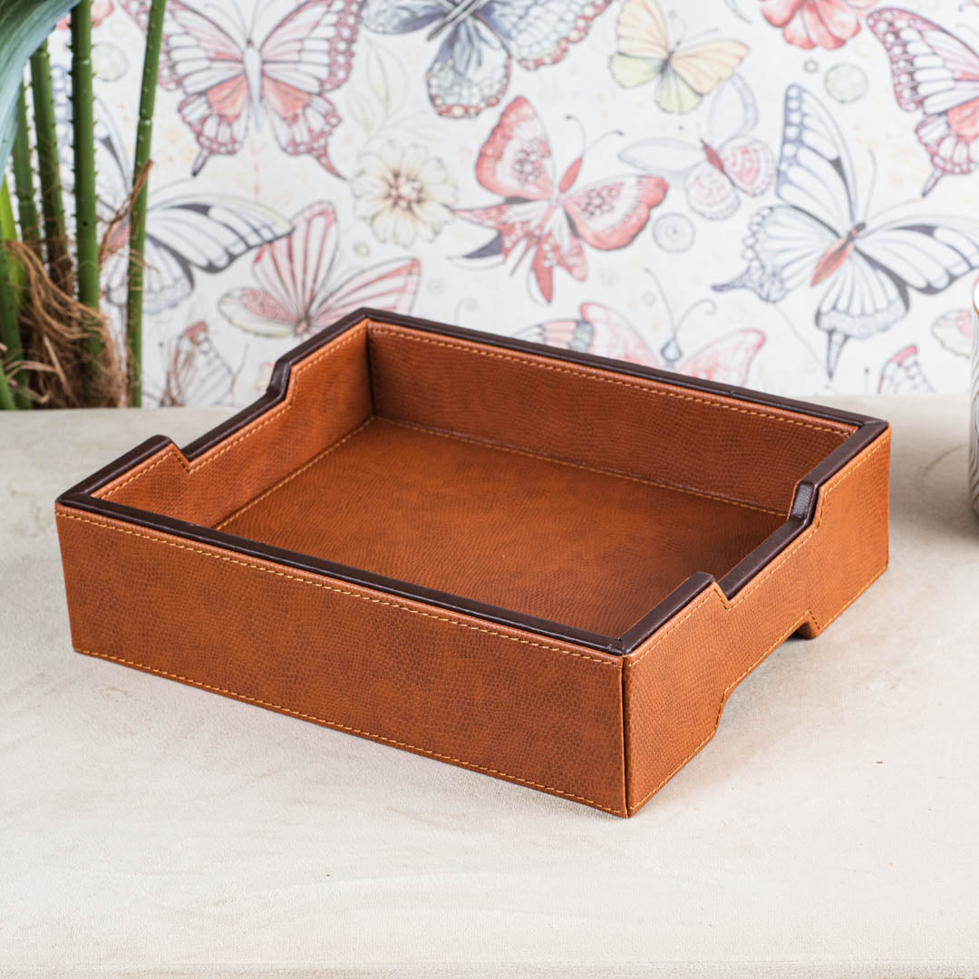 Multi Purpose Tray (24X19X6)-CM