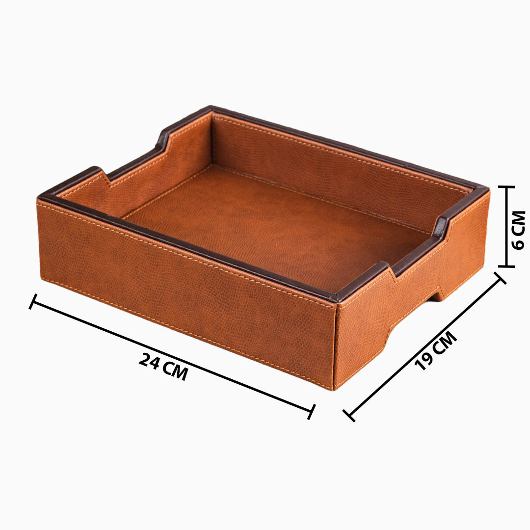Multi Purpose Tray (24X19X6)-CM