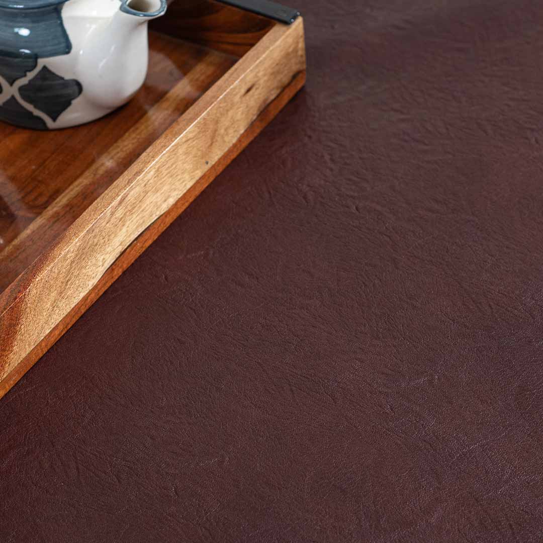 Premium Deep Roast Bed Mat Design Six