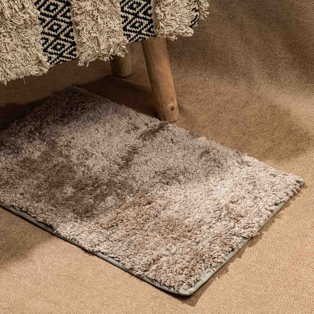 Material Microfiber Vegas Bath Mat (40x60)-CM