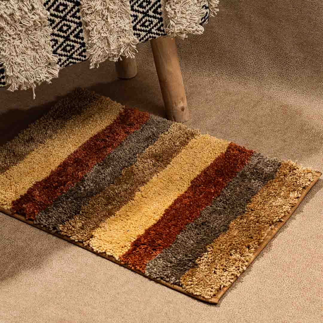 Jericho Bathmat