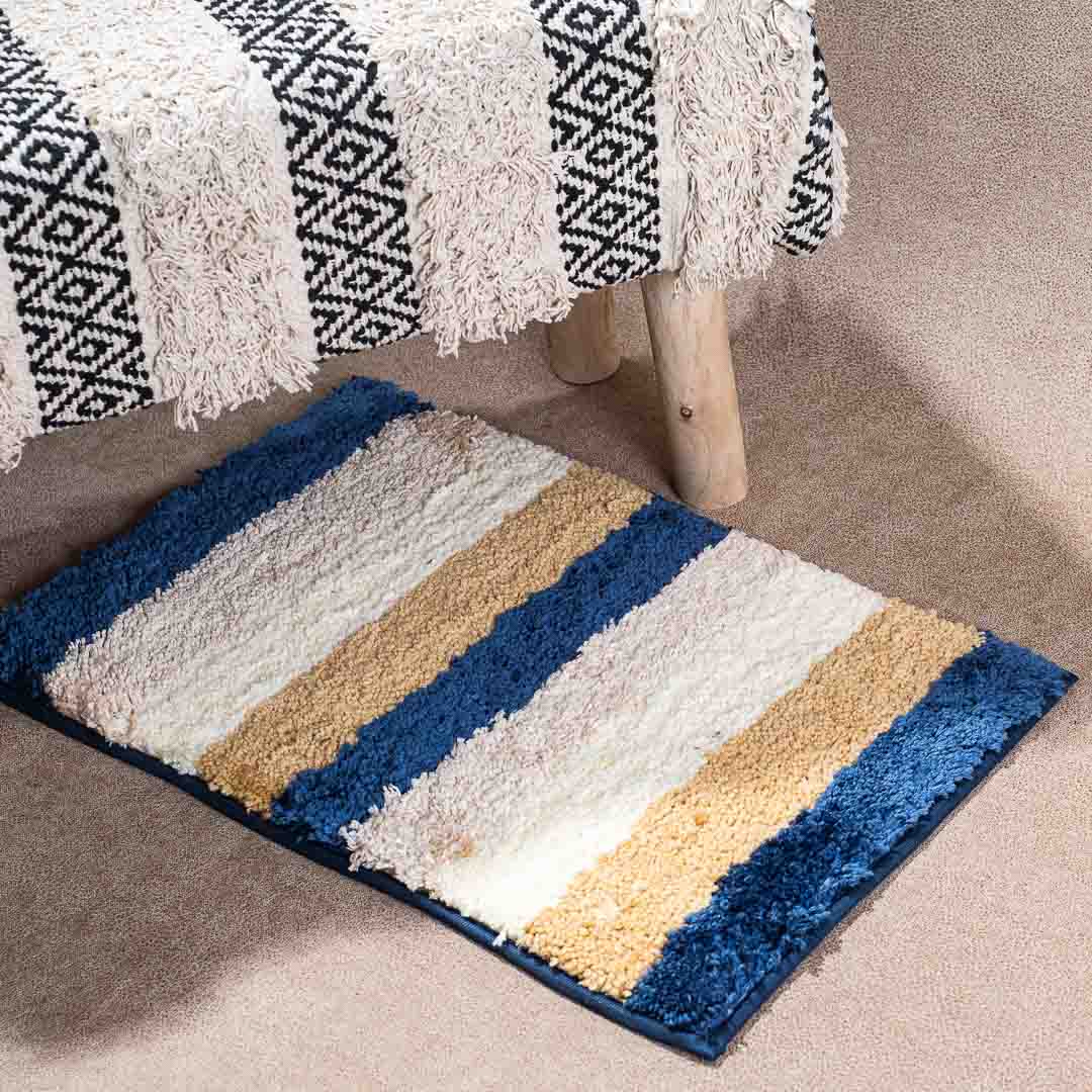 Jericho Bathmat