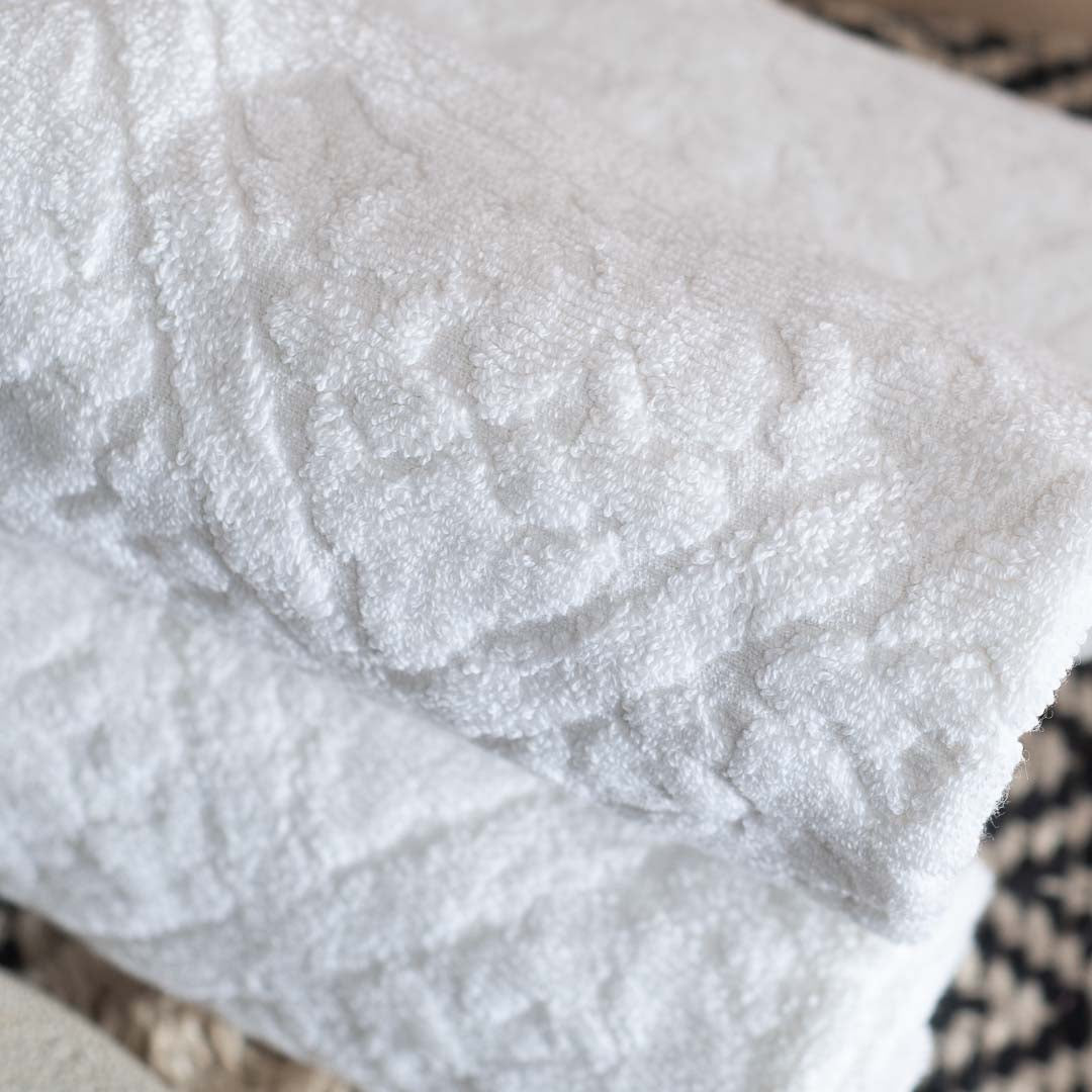 Designer Hand Towel
