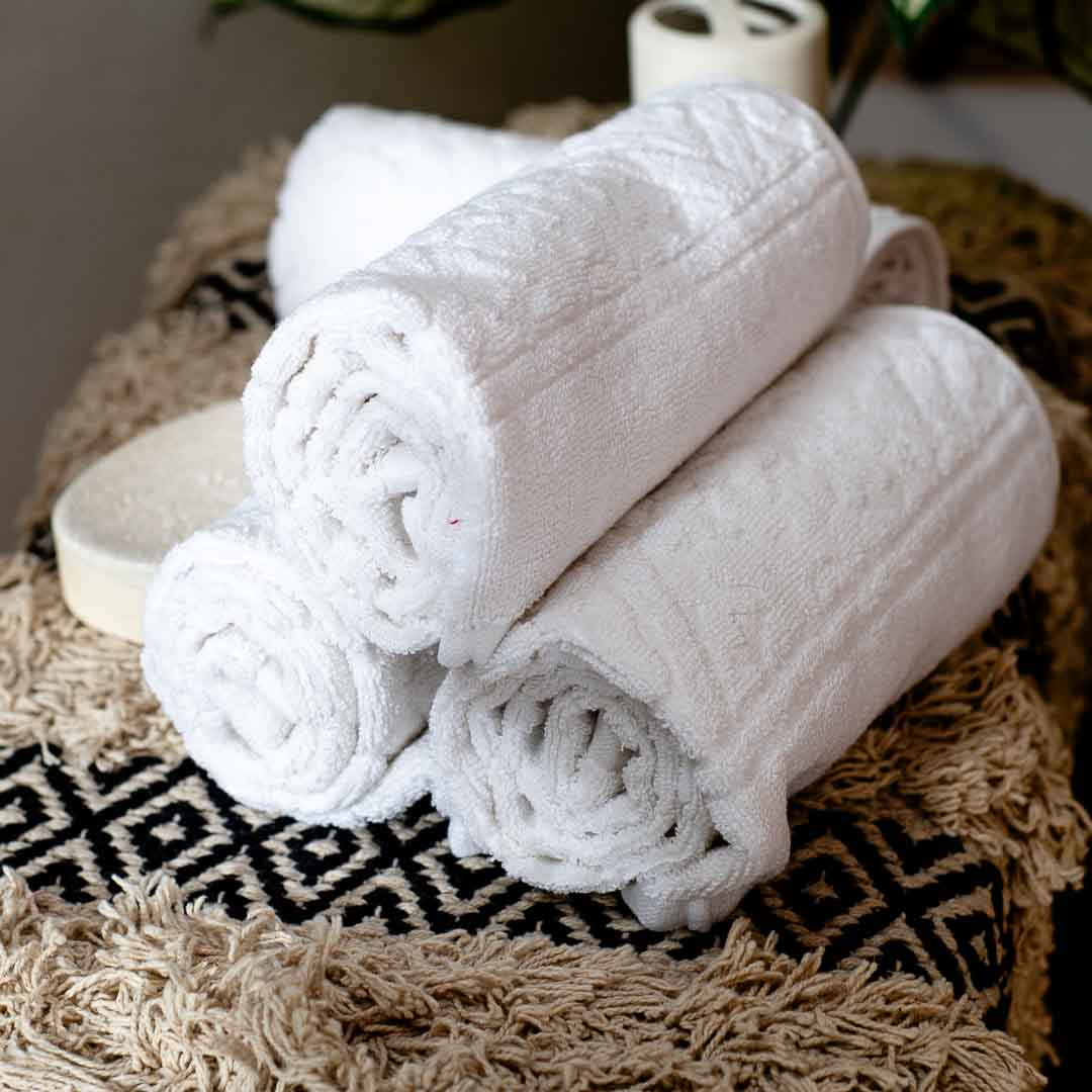 Designer Hand Towel