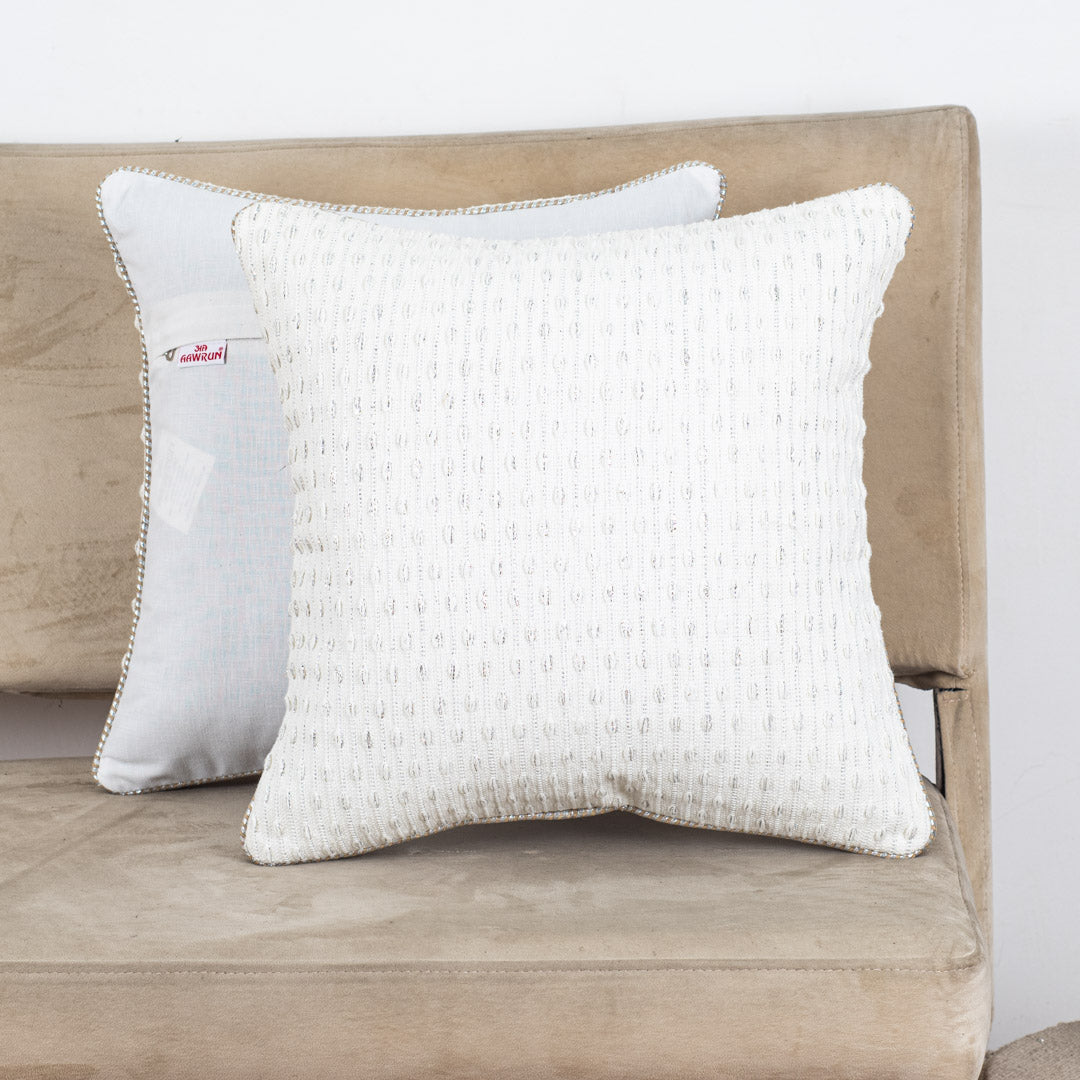 Luxury Minimalist Cushion Cover for Modern Interiors