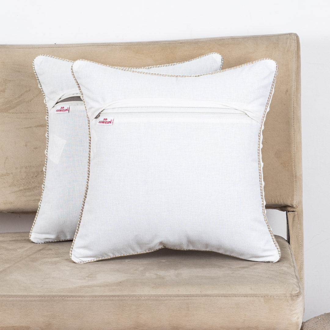 Luxury Minimalist Cushion Cover for Modern Interiors