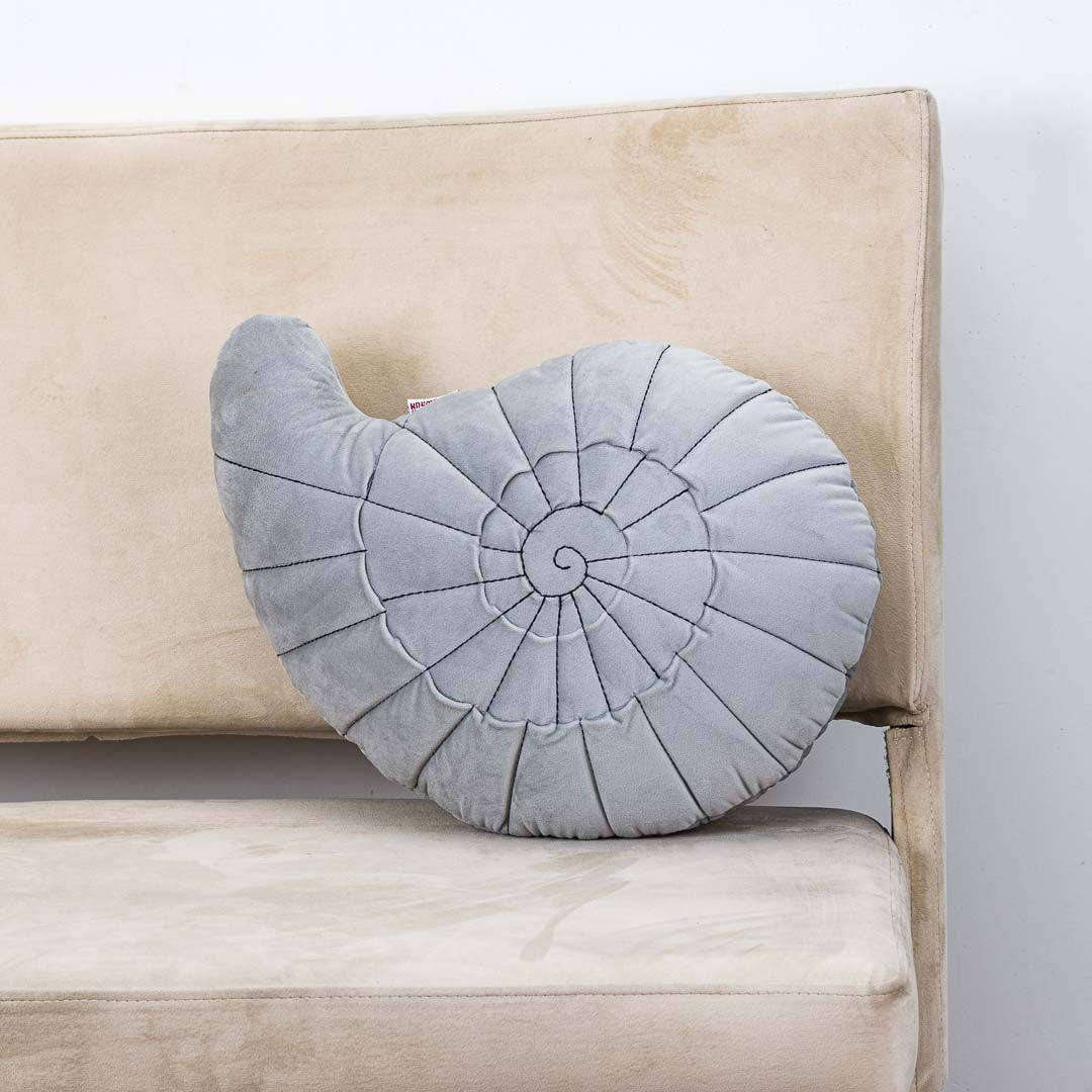 Velvet Shell Pillow With Filler