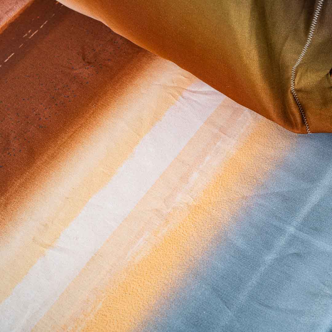 Dessert Mirage Concord Digital Printed