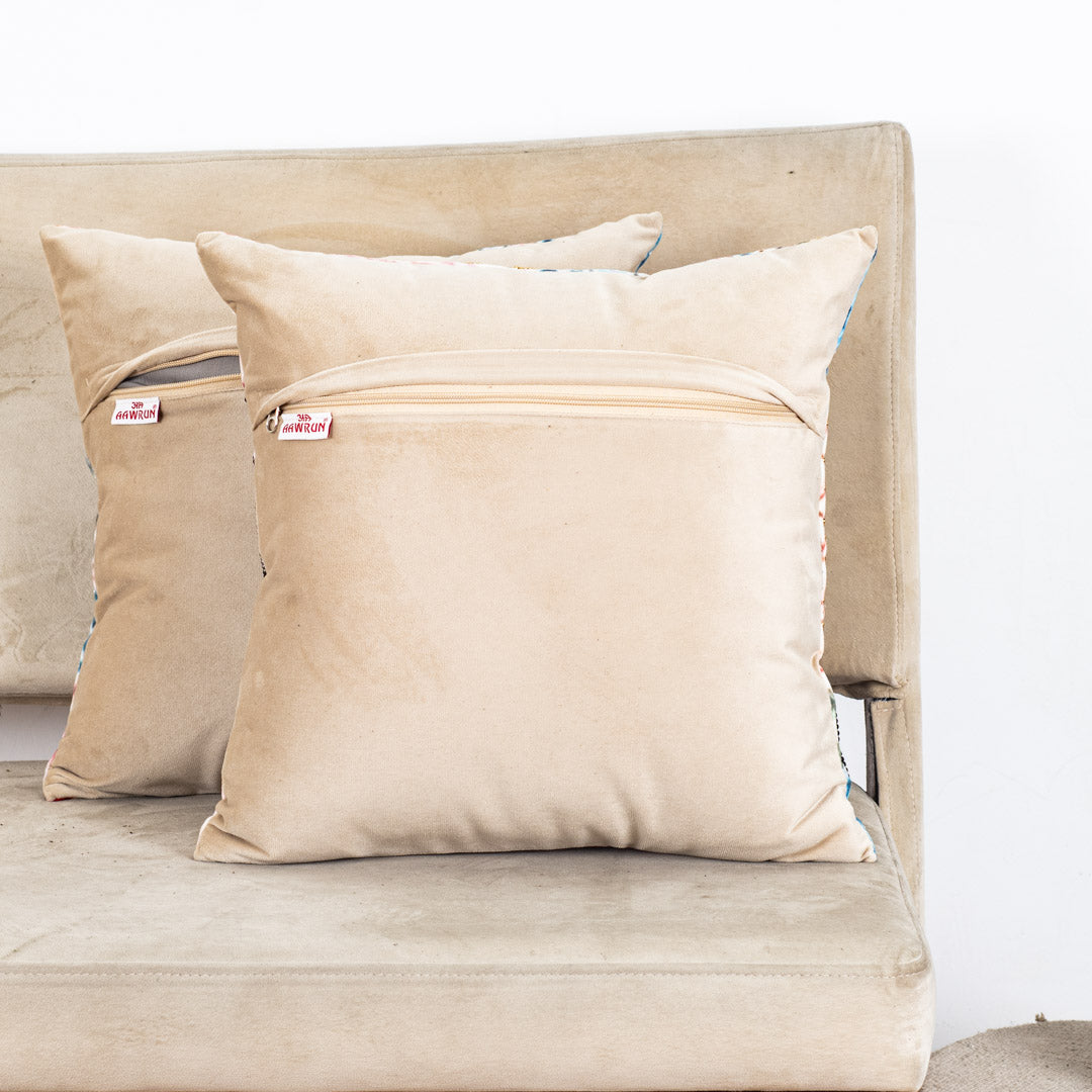 Premium Contemporary Cushion Cover for Modern Interiors