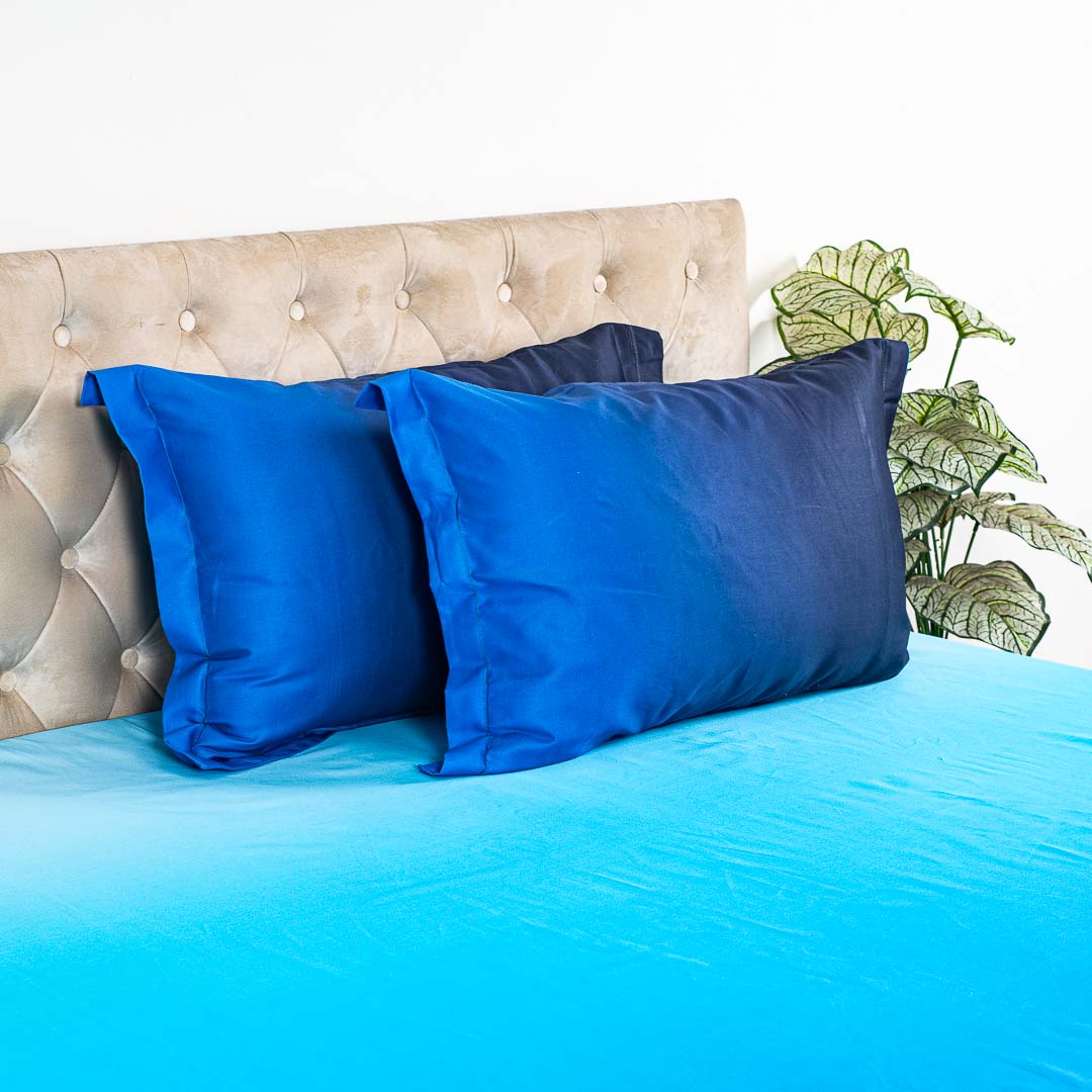 Oceanic Hues Concord Digital Printed