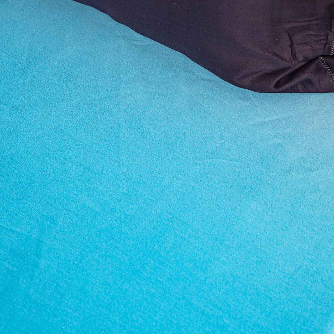 Oceanic Hues Concord Digital Printed
