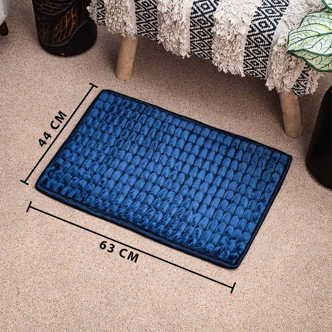 Premium Memory Foam Door Mat