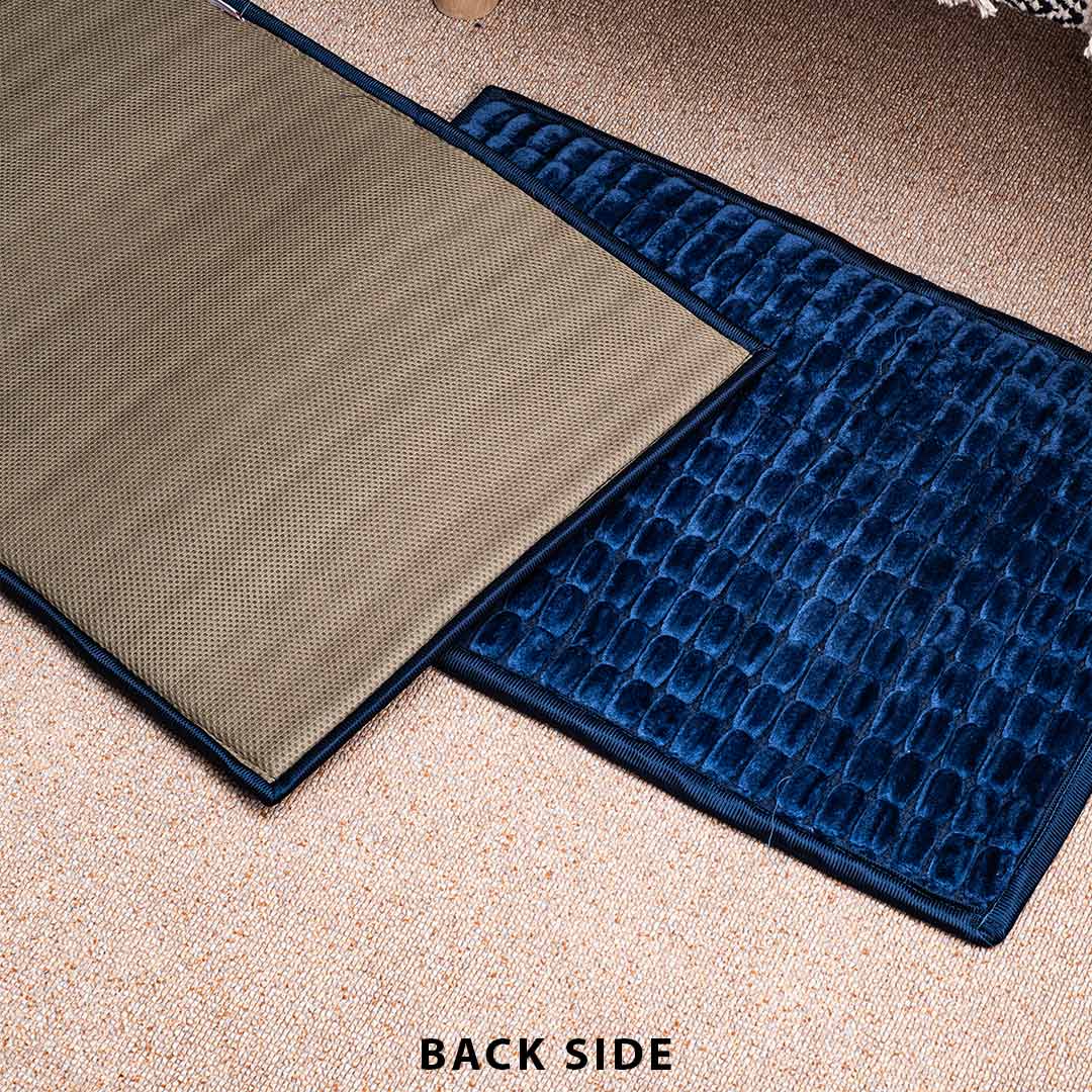 Premium Memory Foam Door Mat