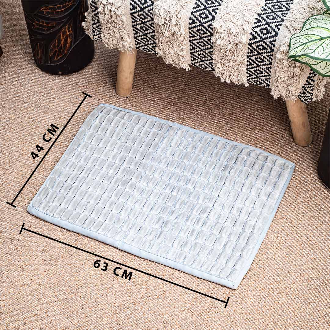 Premium Memory Foam Door Mat