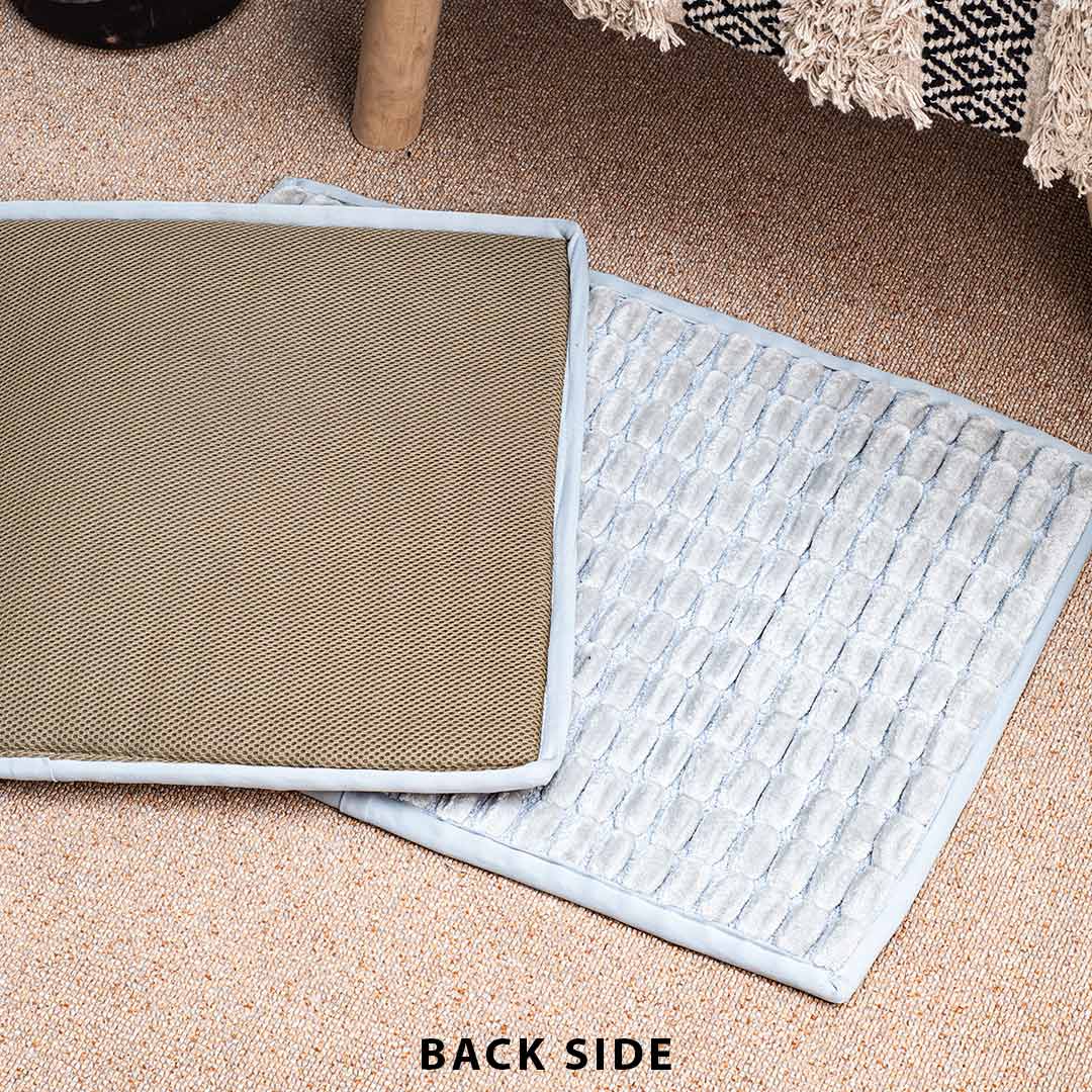 Premium Memory Foam Door Mat