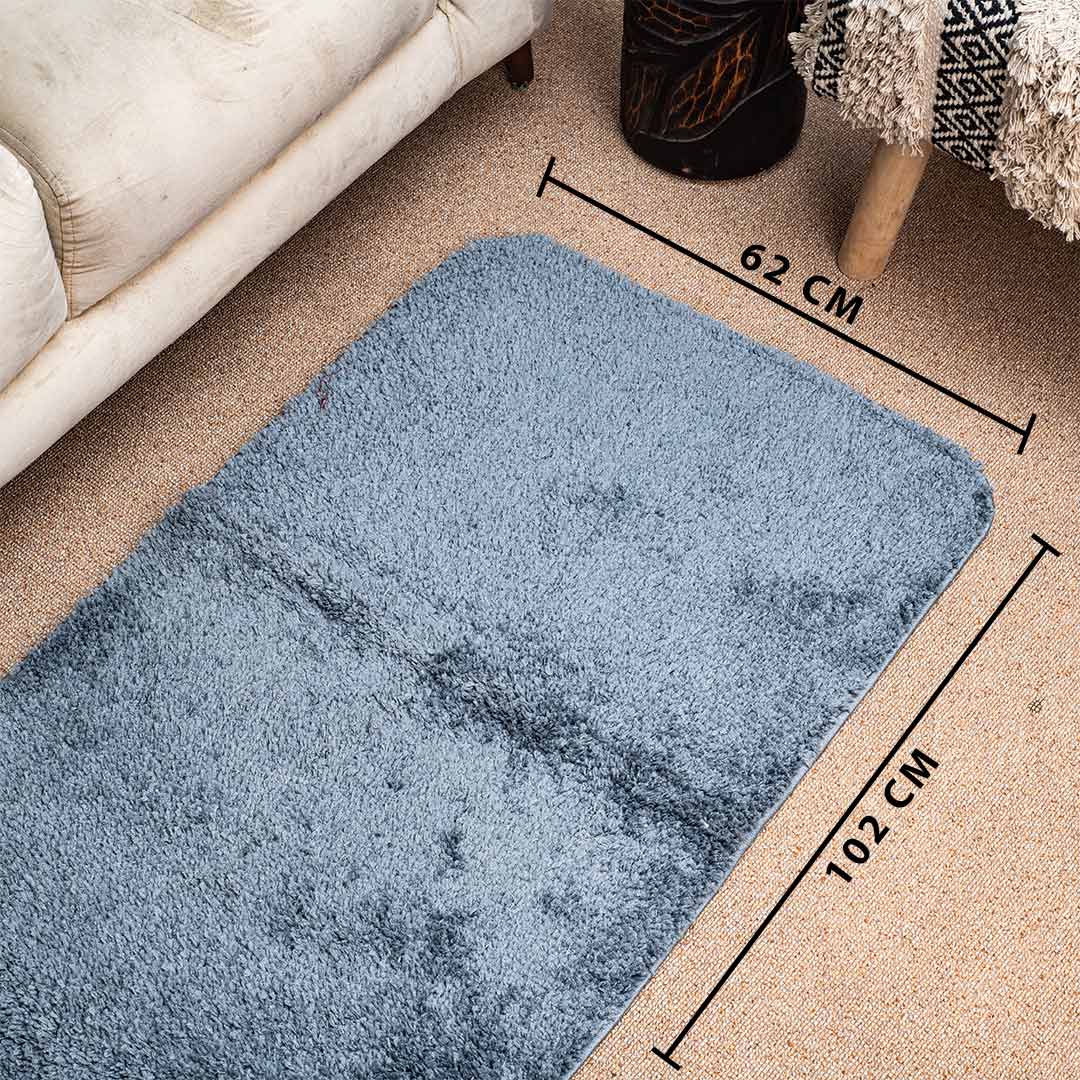 Premium Comfort Plain Carpet