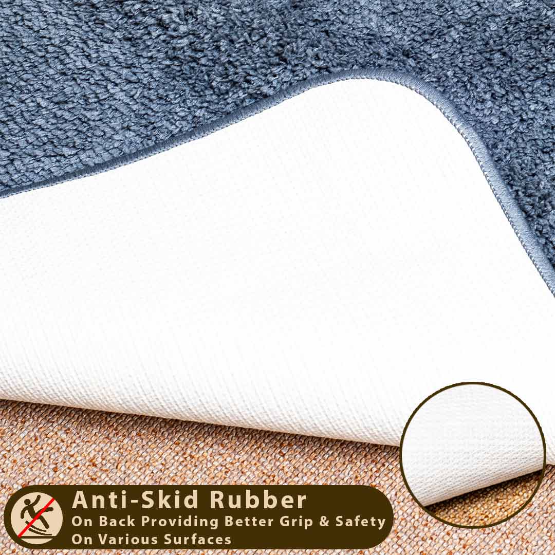 Premium Comfort Plain Carpet