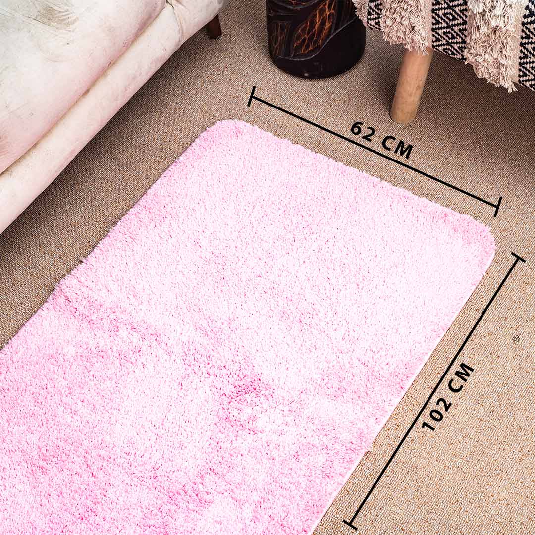 Premium Comfort Plain Carpet