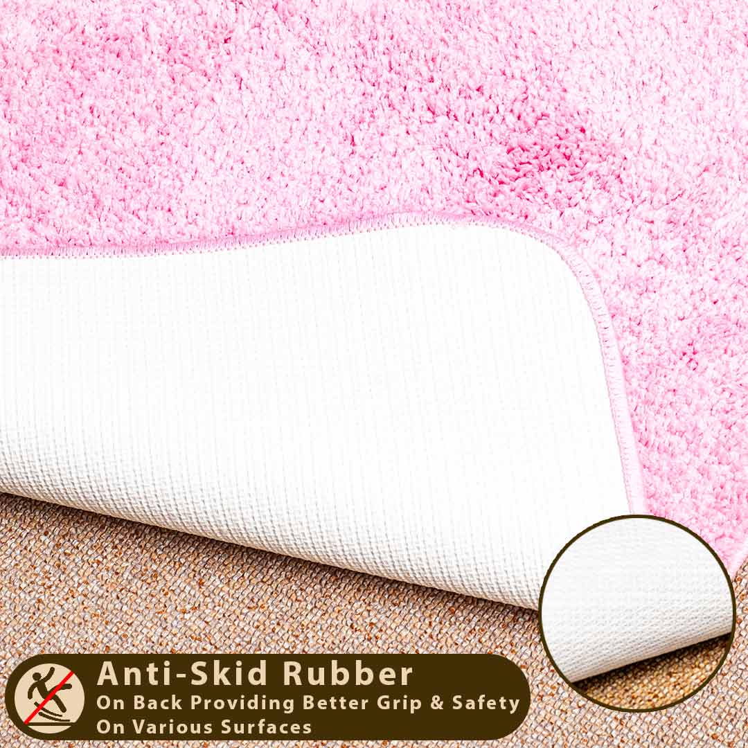 Premium Comfort Plain Carpet