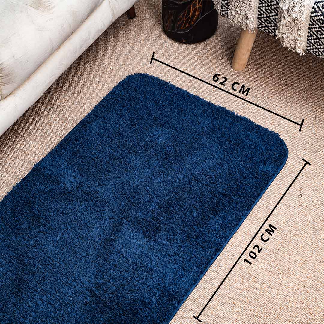 Premium Comfort Plain Carpet