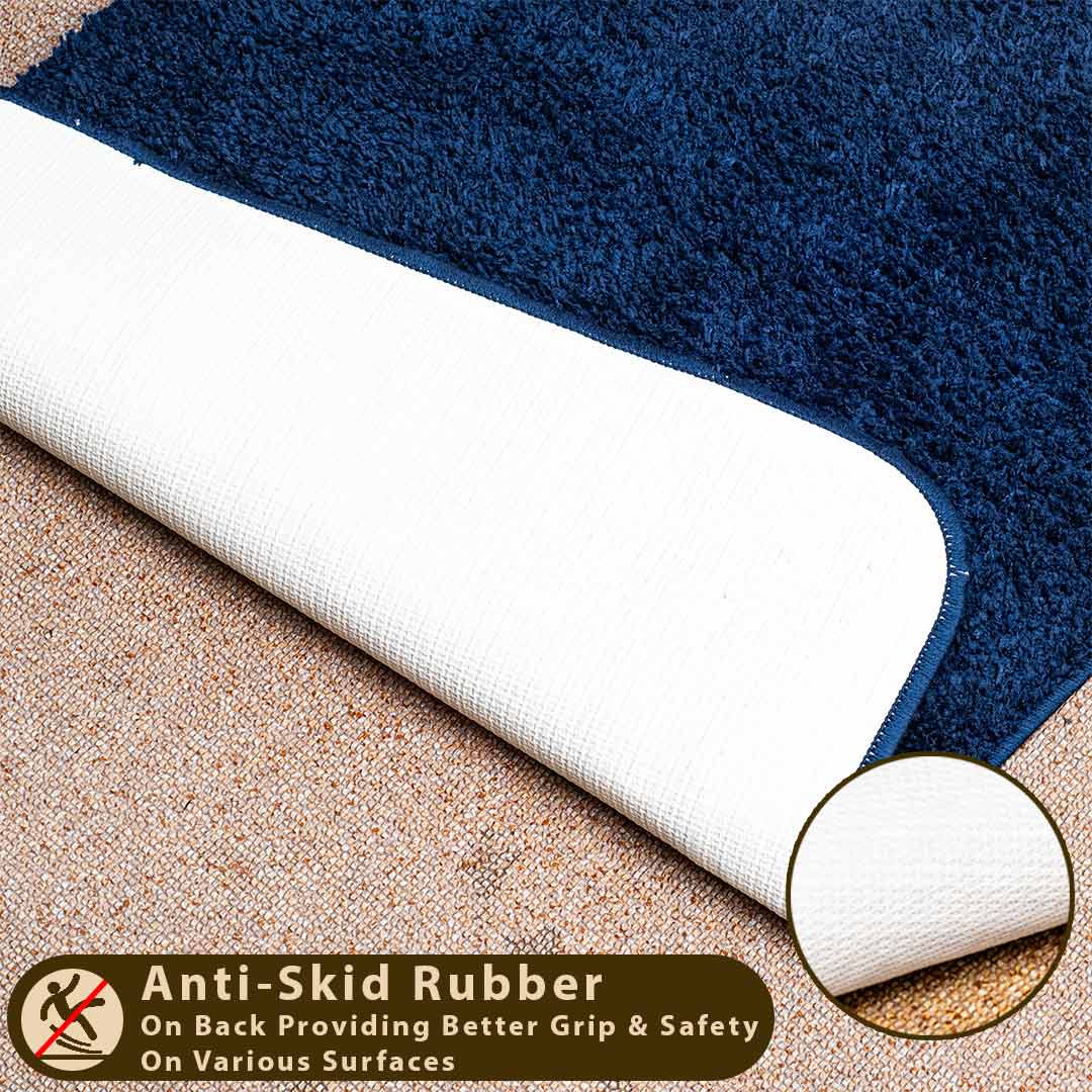 Premium Comfort Plain Carpet