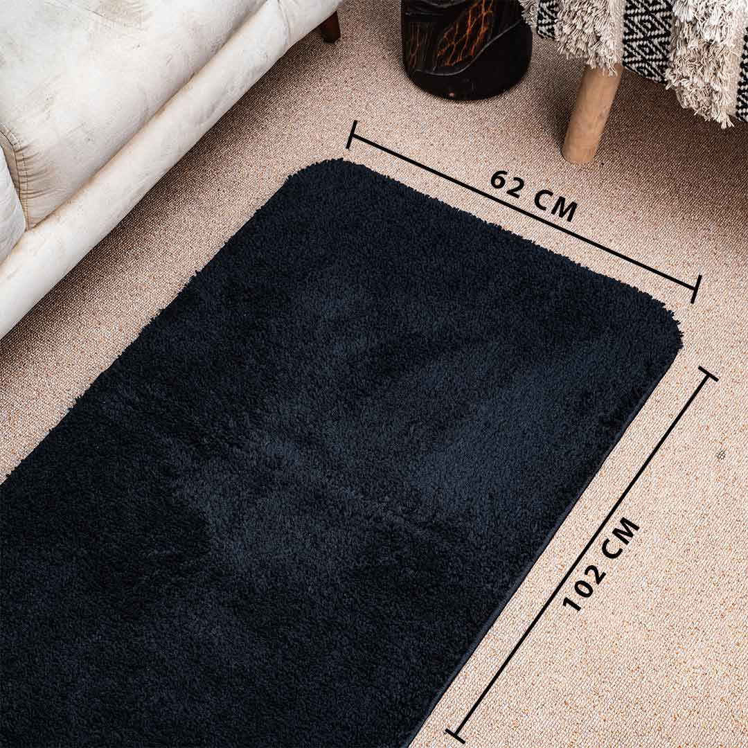 Premium Comfort Plain Carpet